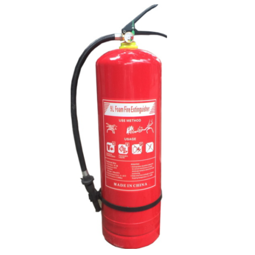 Bình chữa cháy Foam 9L